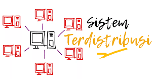 Sistem Terdistribusi